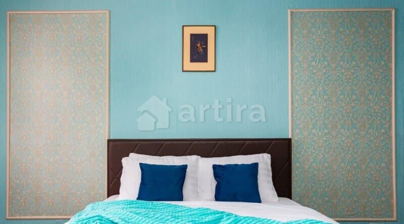 3-комн. квартира, 72 м2, 11/12 эт. Мытищи - изображение 8