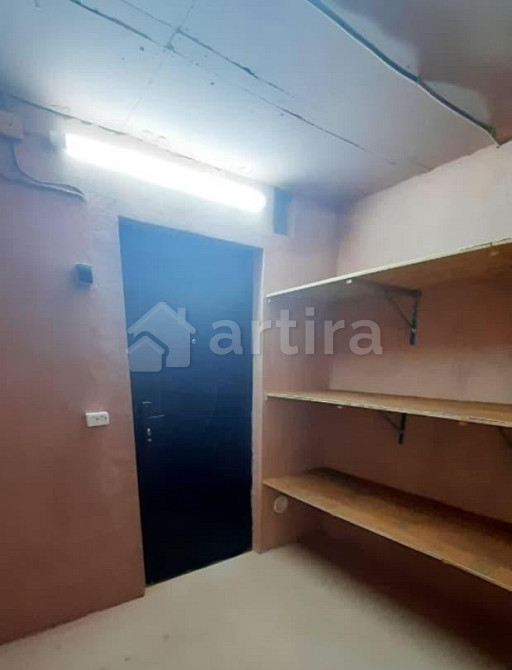 Гараж, 4.8 м2 Уфа - изображение 1