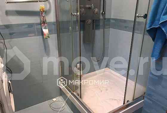 3-комн. квартира, 65 м2, 2/10 эт. Москва