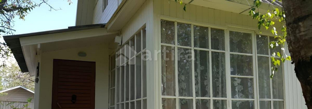 Дом, 70 м2, 6 соток, 2 эт. Гатчина - изображение 1