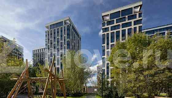 3-комн. квартира, 95 м2, 11/14 эт. Москва