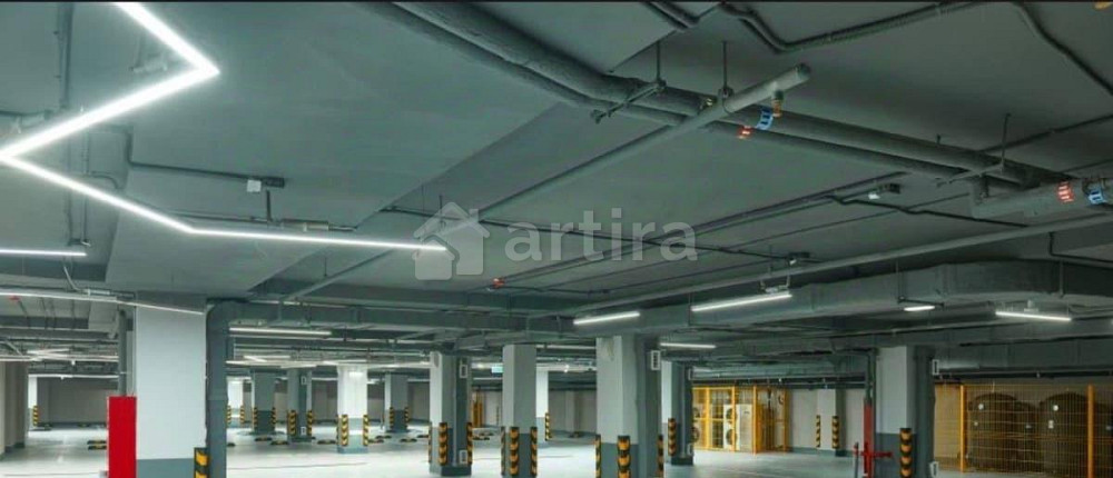 Гараж, 21 м2 Москва - изображение 4