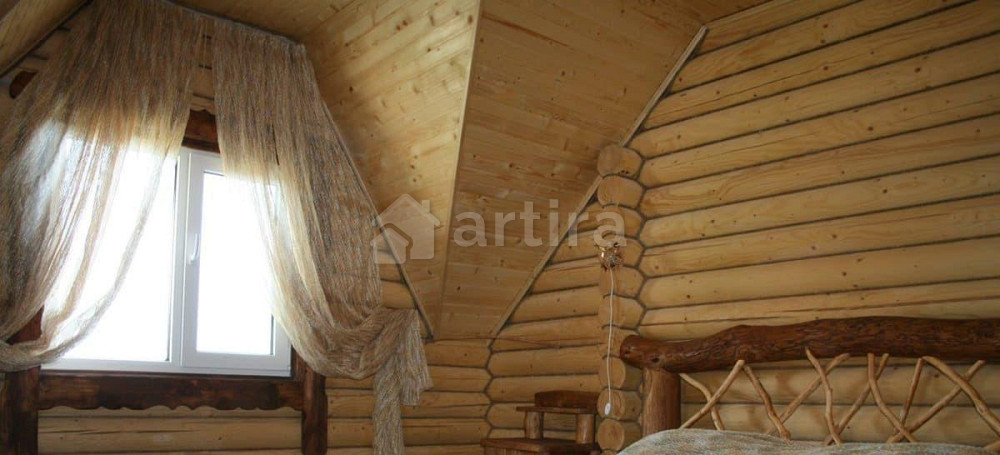 Дом, 150 м2, 8 соток, 2 эт. Алушта - изображение 3