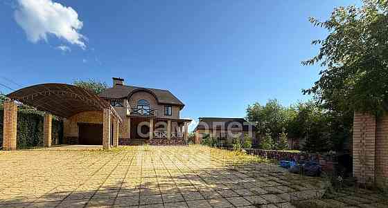 Коттедж, 281 м2, 10 соток, 2 эт. Челябинск