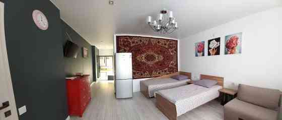 2-комн. апарт-ы, 50 м2, 2/2 эт. Йошкар-Ола