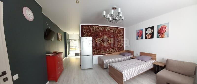 2-комн. апарт-ы, 50 м2, 2/2 эт. Йошкар-Ола - изображение 3