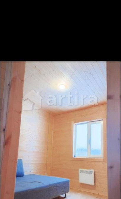 Дом, 60 м2, 30 соток, 1 эт. Тосно - изображение 4