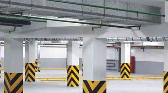 Гараж, 13.5 м2 Москва