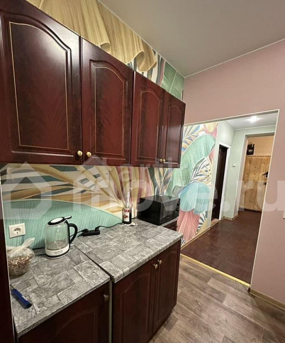 Комната, 19 м2, 1/6 эт. Москва - изображение 7