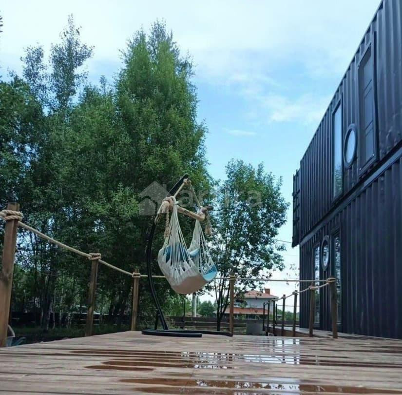 Дом, 60 м2, 10 соток, 2 эт. Чехов - изображение 3