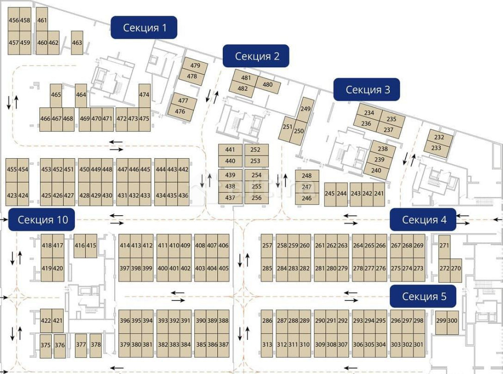 Гараж, 13.3 м2 Москва - изображение 5