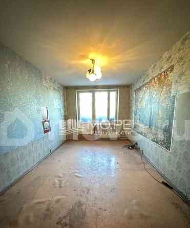 1-комн. квартира, 31.9 м2, 8/9 эт. Москва