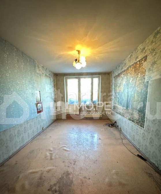 1-комн. квартира, 31.9 м2, 8/9 эт. Москва - изображение 1