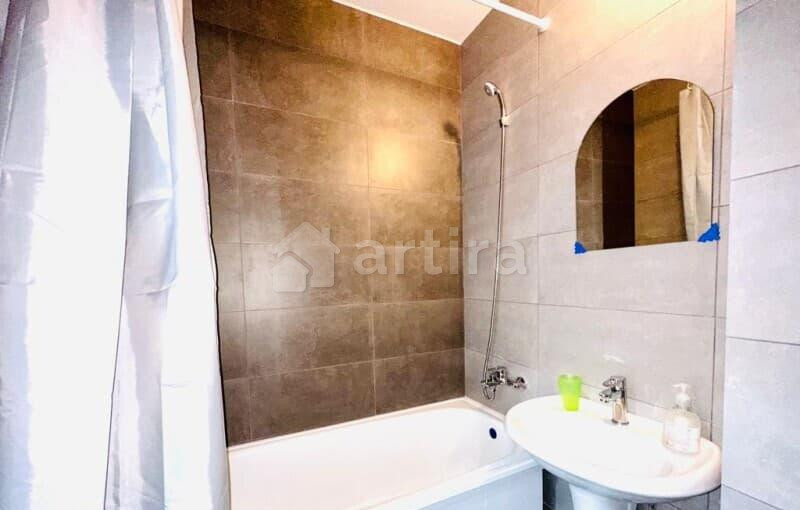 Студия, 25 м2, 8/14 эт. Москва - изображение 3