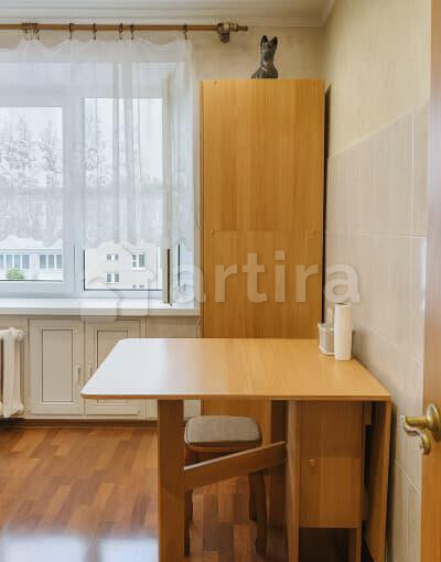 3-комн. квартира, 68 м2, 5/9 эт. Подольск - изображение 11