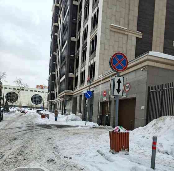 Гараж, 14.3 м2 Москва