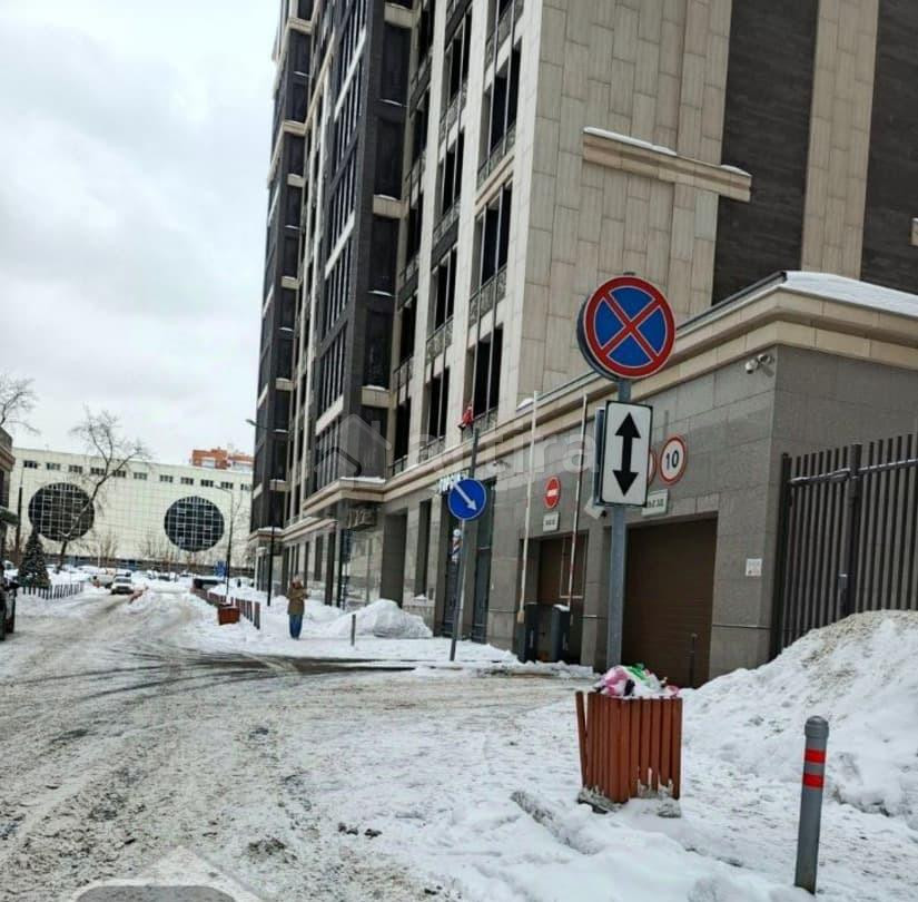 Гараж, 14.3 м2 Москва - изображение 5