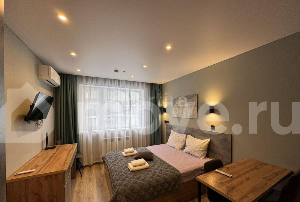 Студия, 19.7 м2, 3/24 эт. Москва - изображение 7