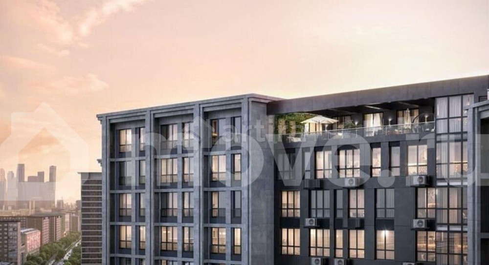 4-комн. квартира, 103.9 м2, 13/16 эт. Москва - изображение 3