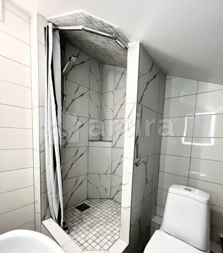 2-комн. апарт-ы, 25 м2, 2/2 эт. Коломна - изображение 11