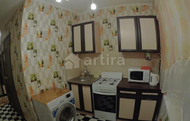 2-комн. квартира, 55 м2, 3/9 эт. Екатеринбург - изображение 6