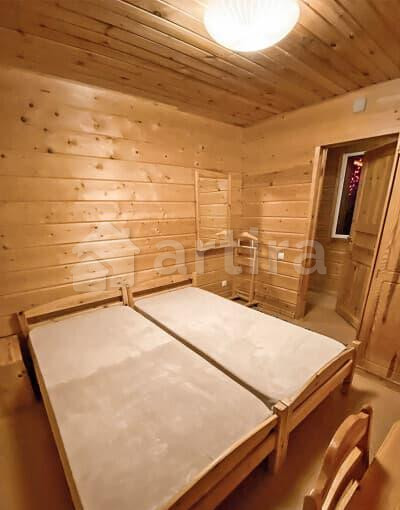 Коттедж, 200 м2 Сосново - изображение 9