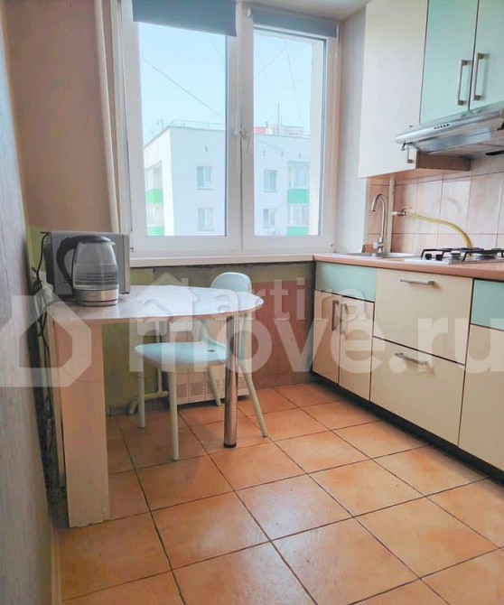 1-комн. квартира, 31.9 м2, 8/9 эт. Москва - изображение 2