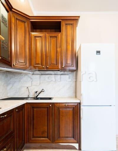 2-комн. квартира, 68 м2, 10/19 эт. Санкт-Петербург - изображение 8