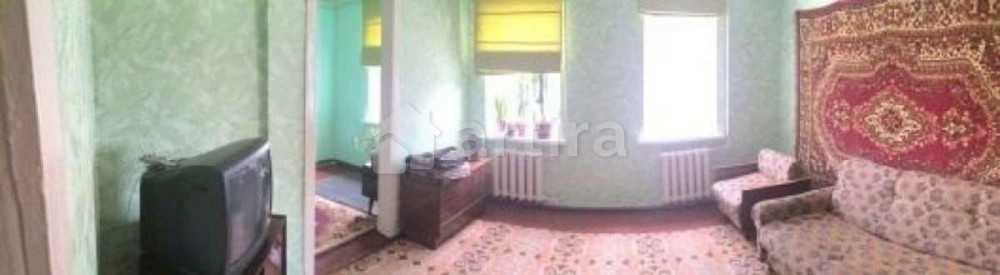 Дом, 54 м2, 1 сотка, 1 эт. Ростов-на-Дону - изображение 1