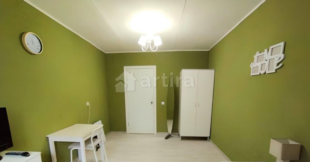 Комната, 14 м2, 1/5 эт. Екатеринбург - изображение 2