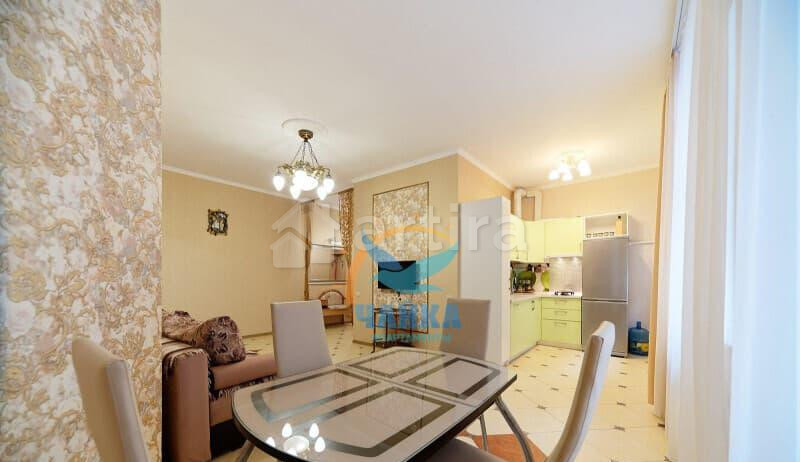 2-комн. квартира, 54 м2, 1/6 эт. Санкт-Петербург - изображение 16