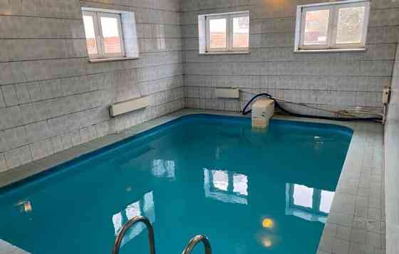 Дом, 450 м2 Звенигород