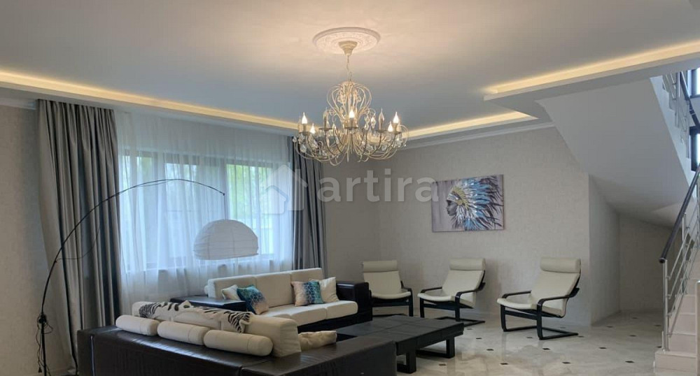 Коттедж, 450 м2, 8 соток, 3 эт. Красногорск - изображение 5