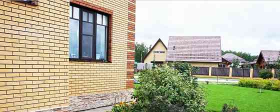 Коттедж, 205.6 м2, 9 соток, 2 эт. Новосибирск