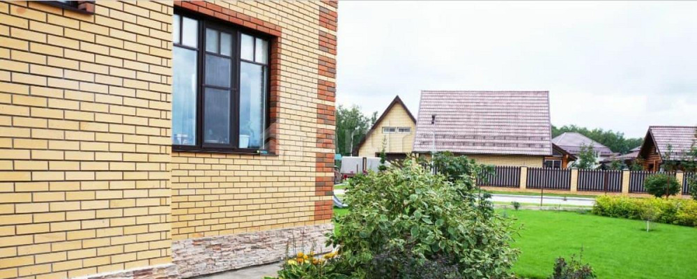 Коттедж, 205.6 м2, 9 соток, 2 эт. Новосибирск - изображение 4