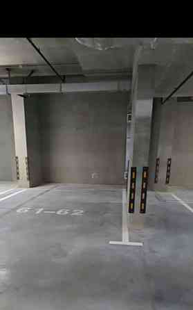 Гараж, 21 м2 Санкт-Петербург