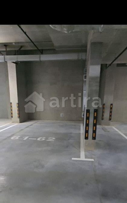 Гараж, 21 м2 Санкт-Петербург - изображение 2