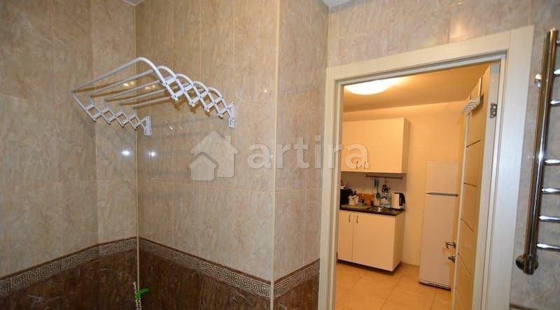 1-комн. квартира, 34 м2, 8/8 эт. Мытищи - изображение 8