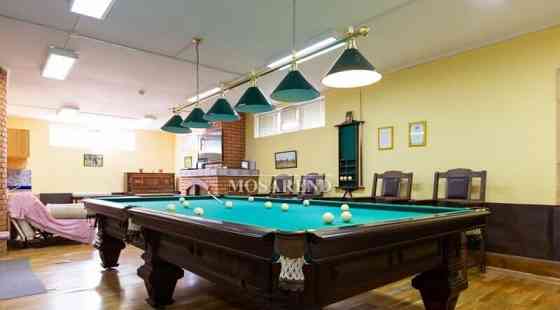 Коттедж, 650 м2 Лобня