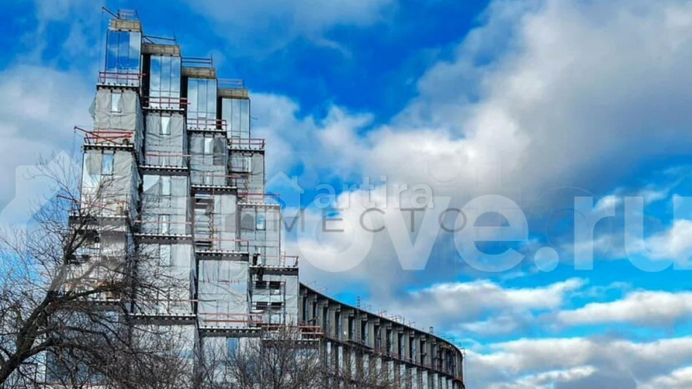 4-комн. квартира, 233 м2, 7/11 эт. Москва - изображение 4