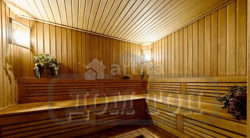 Коттедж, 1200 м2 Красногорск - изображение 13