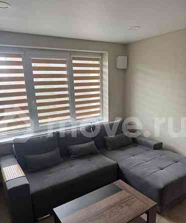 1-комн. квартира, 41 м2, 6/14 эт. Москва