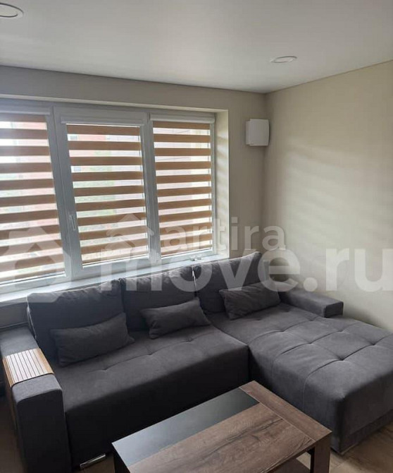 1-комн. квартира, 41 м2, 6/14 эт. Москва - изображение 3