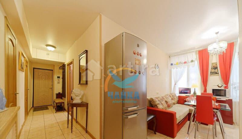 2-комн. квартира, 41 м2, 1/5 эт. Санкт-Петербург - изображение 11