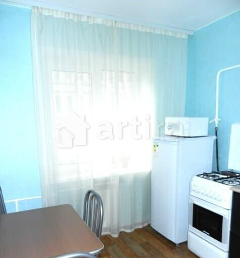 1-комн. квартира, 40 м2, 3/12 эт. Санкт-Петербург - изображение 8