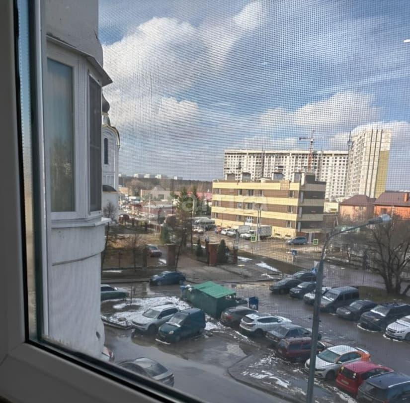 Комната, 64 м2, 4/17 эт. Развилка - изображение 4