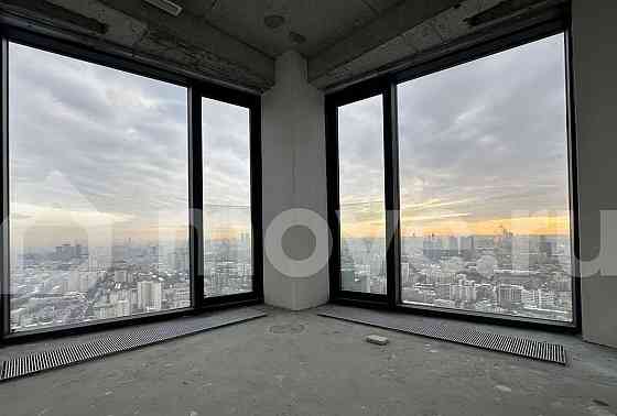 4-комн. квартира, 88 м2, 48/49 эт. Москва