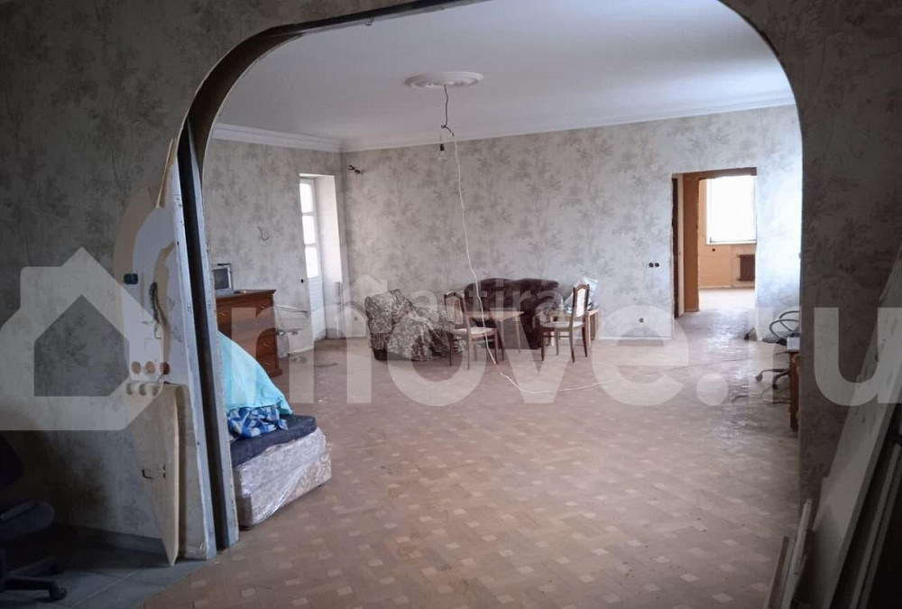 5-комн. квартира, 190.7 м2, 11/23 эт. Москва - изображение 4