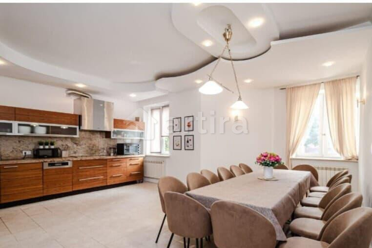 Коттедж, 420 м2 Уфа - изображение 16