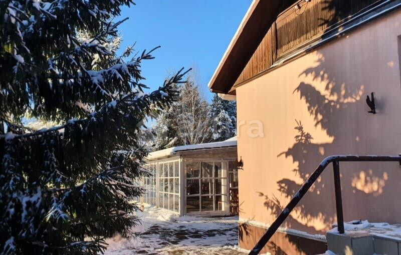 Коттедж, 500 м2 Лобня - изображение 8